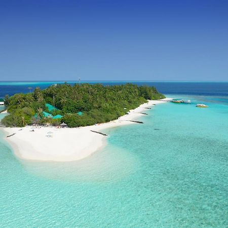 منتجع امبودو فيليدج Embudu Island المظهر الخارجي الصورة