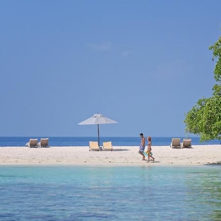 منتجع امبودو فيليدج Embudu Island المظهر الخارجي الصورة