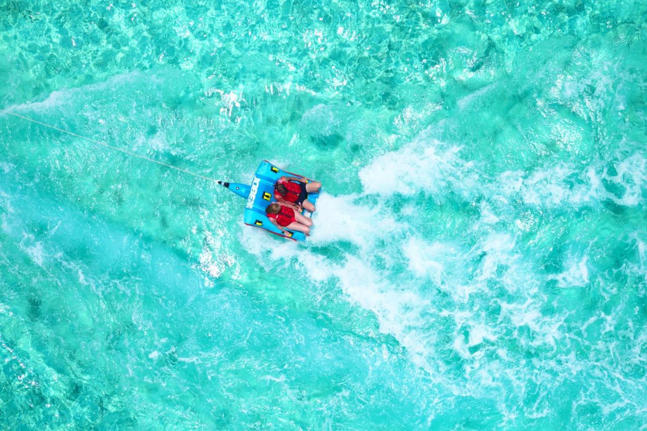 منتجع امبودو فيليدج Embudu Island المظهر الخارجي الصورة