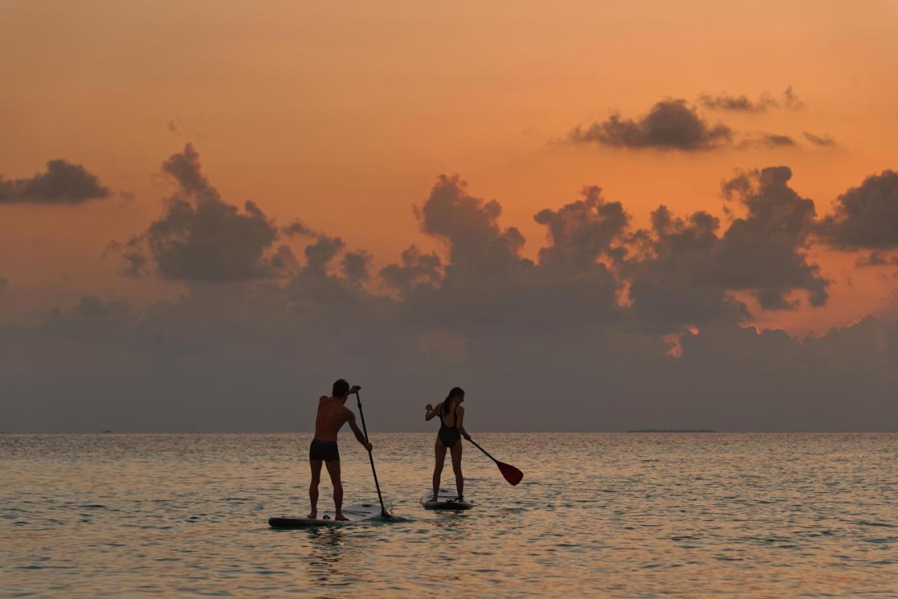 منتجع امبودو فيليدج Embudu Island المظهر الخارجي الصورة