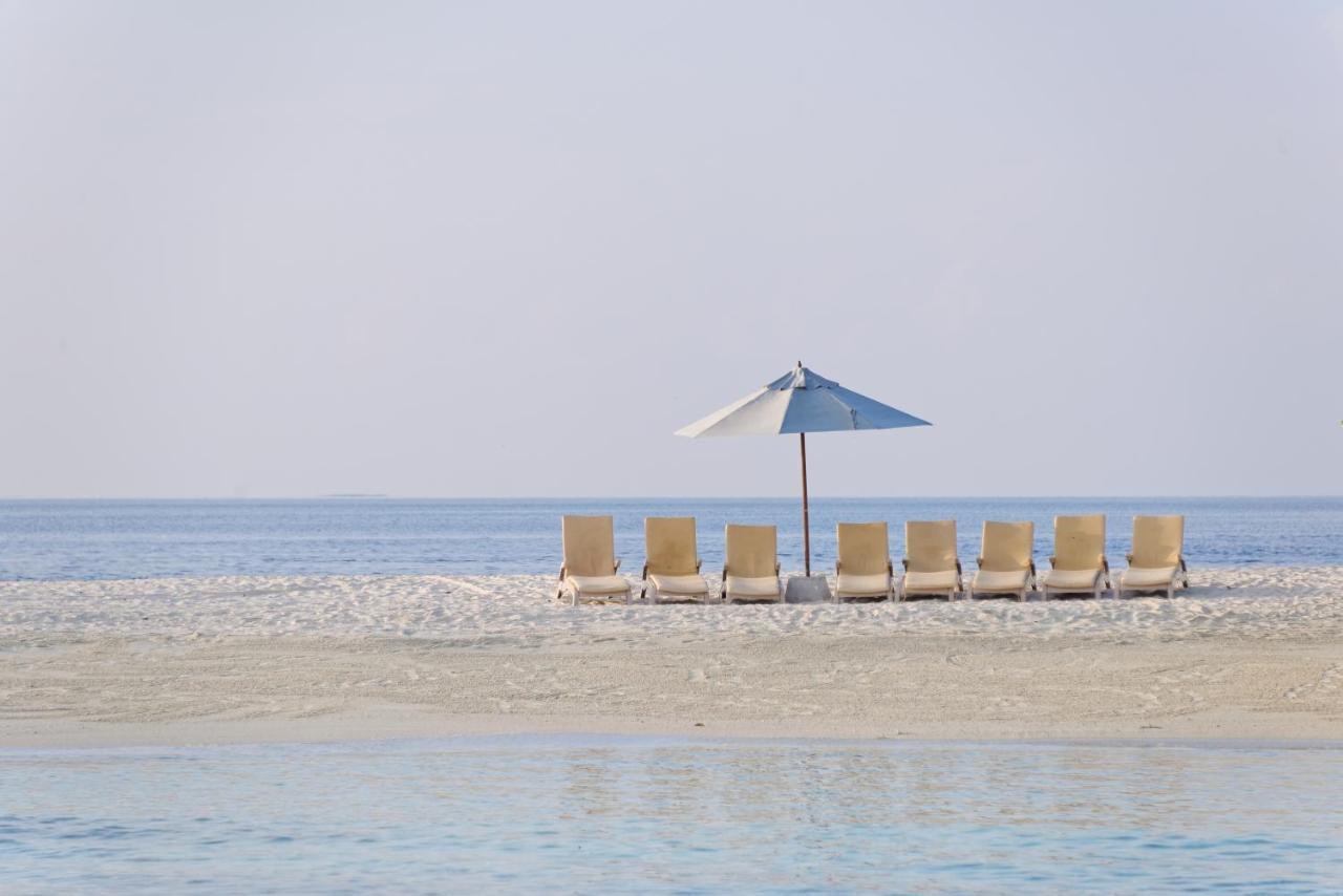 منتجع امبودو فيليدج Embudu Island المظهر الخارجي الصورة