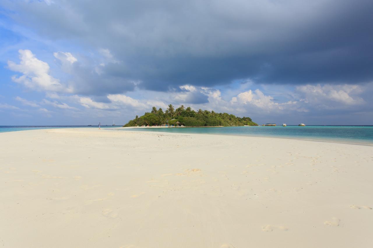 منتجع امبودو فيليدج Embudu Island المظهر الخارجي الصورة