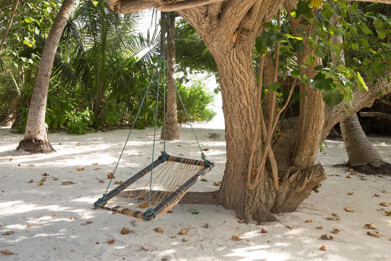 منتجع امبودو فيليدج Embudu Island المظهر الخارجي الصورة